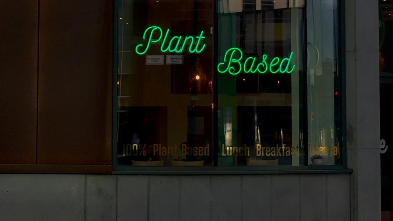 Authentic photograph of unks coffee shop during daytime.