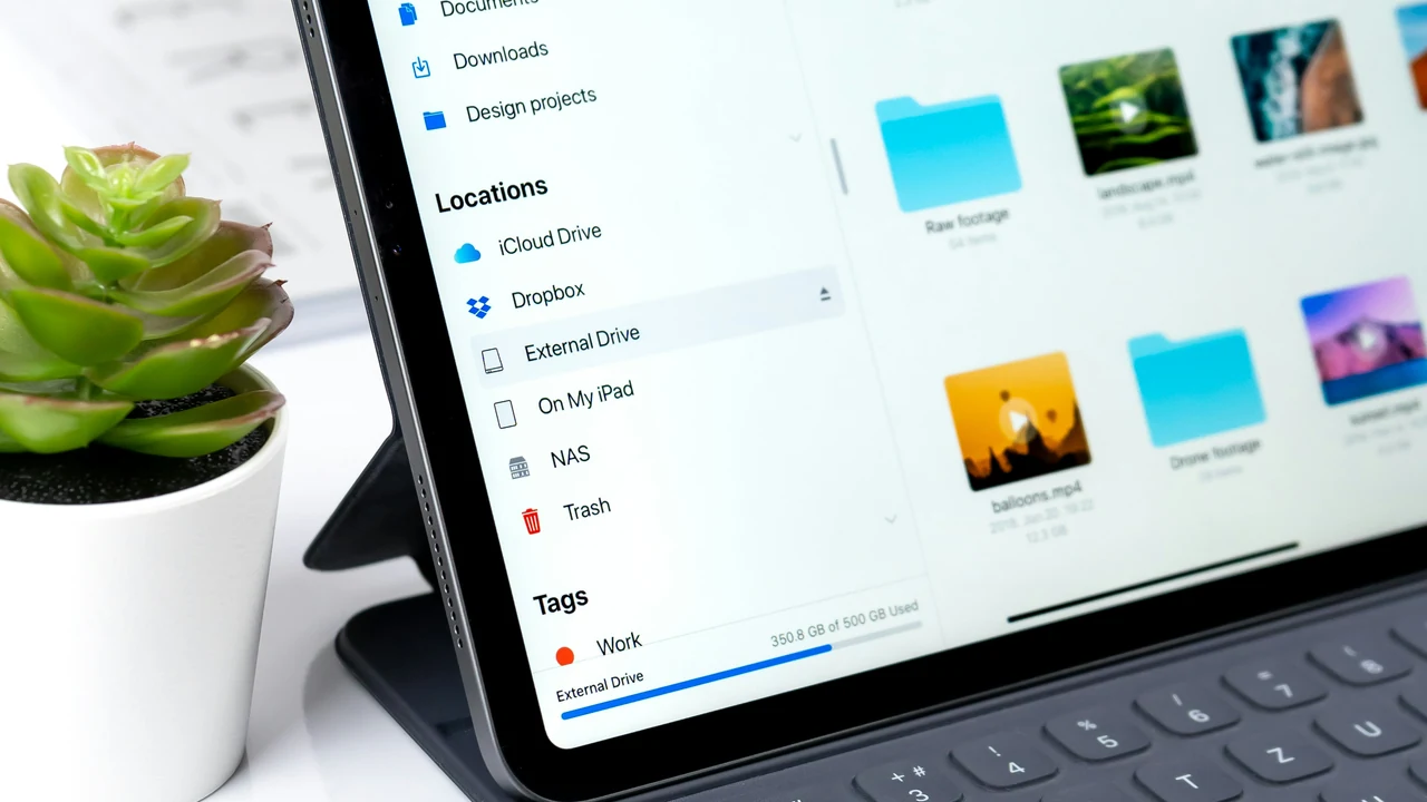 Finder.